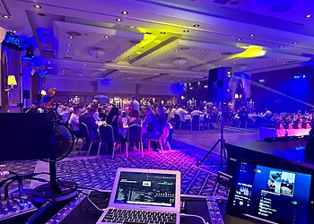 DJ BART-The Wedding & Party DJ