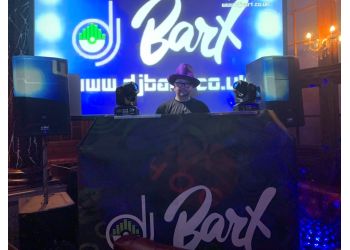 DJ BART - The Wedding & Party DJ