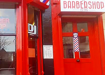DJ Barbers 