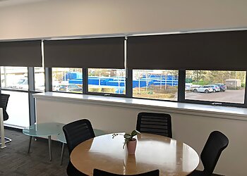 DJ Blinds & Shutters