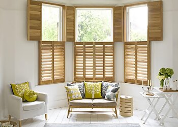 DJ Blinds & Shutters