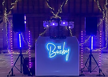 DJ Buzby