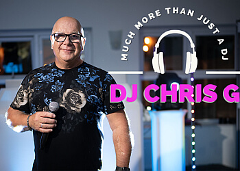 DJ Chris G