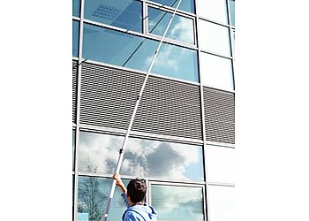 DJ's Cleaning Services