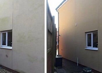 DJ's Cleaning Services