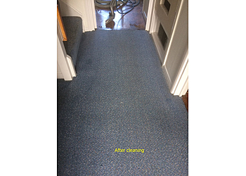 D J Cleaning Services