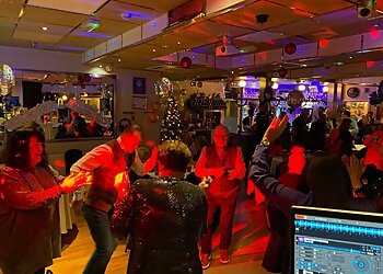 DJ Col Entertainment