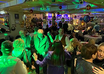 DJ Col Entertainment