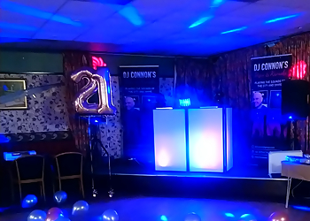 DJ Connon's Disco & Karaoke