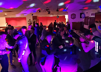 DJ Connon's Disco & Karaoke