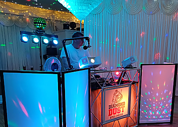 DJ Diamond Dust