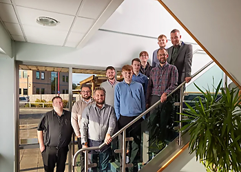 DJH Tech Partners  DJH Tech Partners