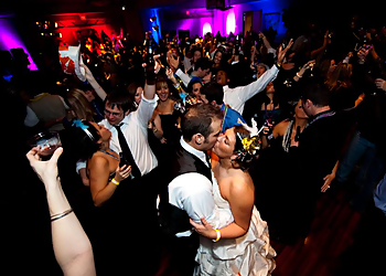 DJ Hire Disco & Karaoke