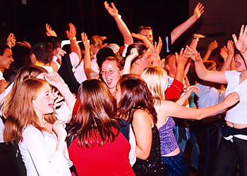 DJ Hire Disco & Karaoke