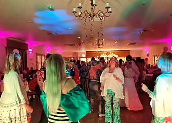 DJ Joose Mobile Discos