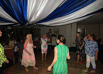 DJ-K Party DJ and Karaoke