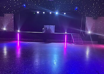 DJ Krazy Entertainment