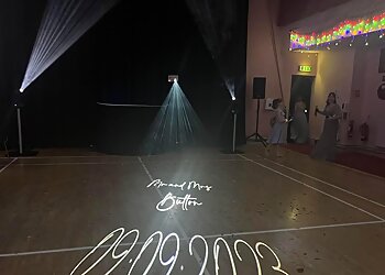 DJ Krazy Entertainment