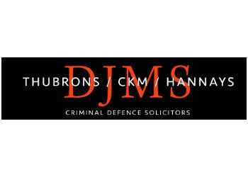 DJMS Solicitors Ltd.