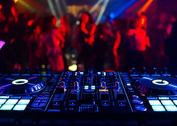 DJ MUSHA Huddersfield