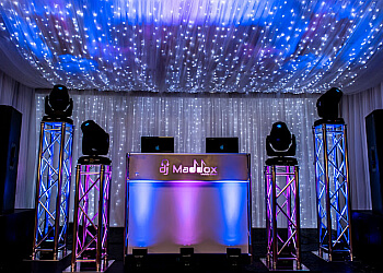 DJ Maddox Mobile Disco