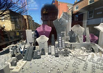 D J Massey & Son Jewellers