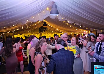 DJ Micky North East Entertainments