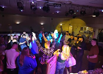 DJ Micky North East Entertainments
