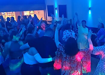 DJ Ollie-Man Around Town