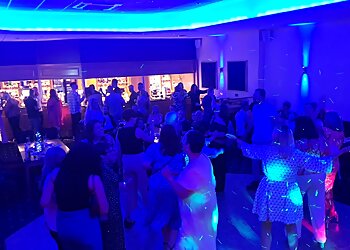 DJ Ollie-Man Around Town