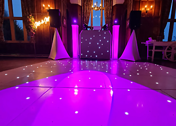 DJP Discos DJP Discos