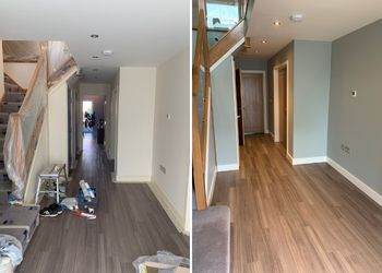 DJP Handyman Services