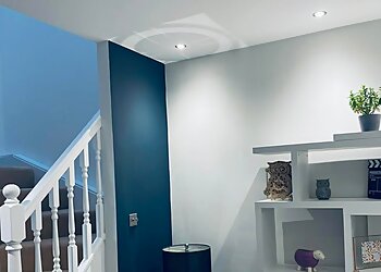 DJ Painting & Decorating