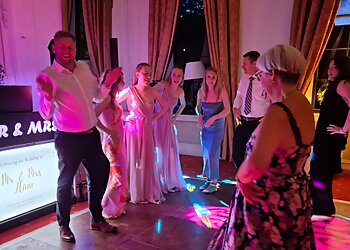 DJ Paul Mully Discos