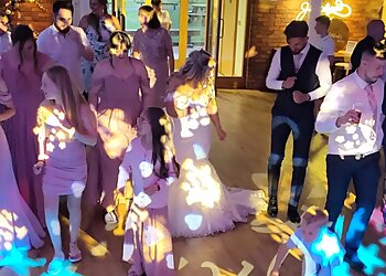 DJ Paul Mully Discos