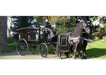 D J Protheroe & Sons