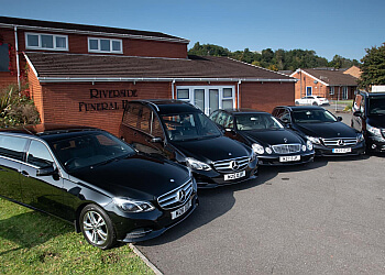 D J Protheroe & Sons