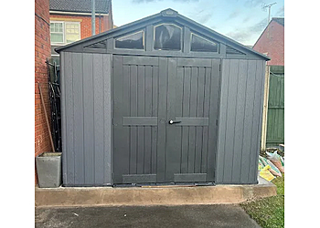 DJS Flatpack and fitter