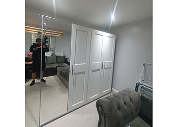 DJS Flatpack and fitter