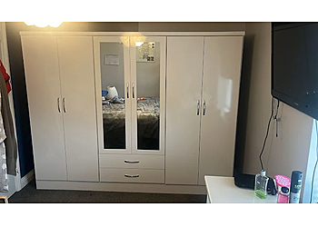 DJS Flatpack and fitter DJS Flatpack and fitter