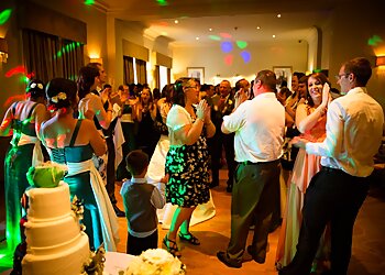 DJ Sime Disco Karaoke Hire