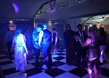 DJ Sime Disco Karaoke Hire