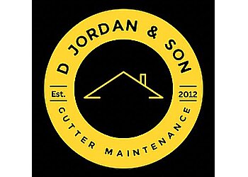 D Jordan & Son Gutter Maintenance