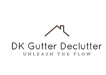 Wakefield gutter cleaners DK Gutter Declutter image 1