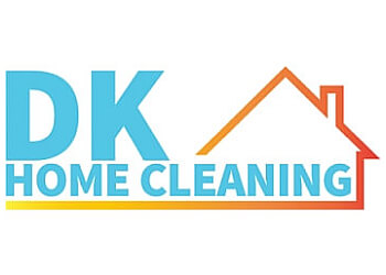 DK Home Cleaning