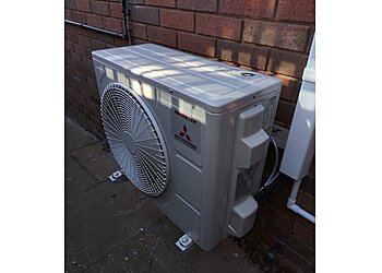 DL Air Con Services Ltd