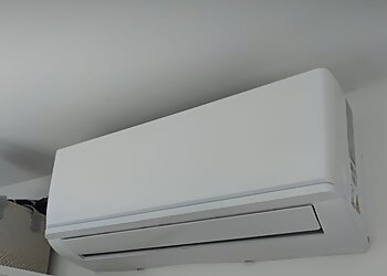 DL Air Con Services Ltd