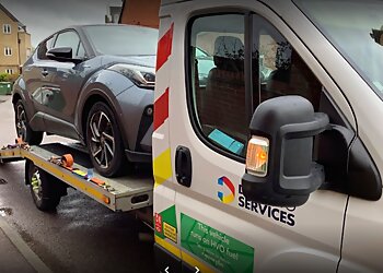 DLG Auto Services Peterborough