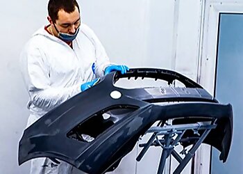 DLG Auto Services Salford