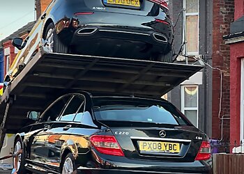 DLG Auto Services Salford